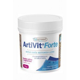 Nomaad ArtiVit Forte prášek 70g